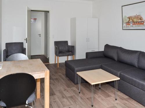Apartment Annicka - 5km from the sea by Interhome in Romo Kirkeby Apartment Annicka - 5km from the sea by Interhome in Romo Kirkeby