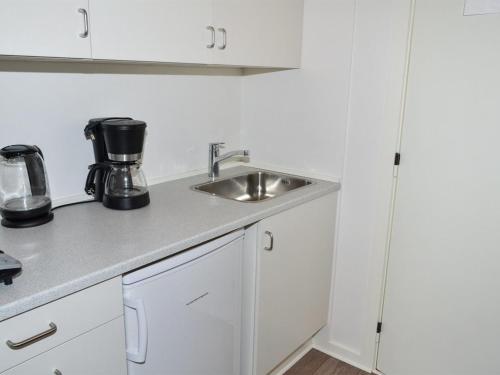 Apartment Annicka - 5km from the sea by Interhome in Romo Kirkeby Apartment Annicka - 5km from the sea by Interhome in Romo Kirkeby