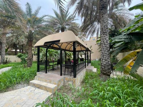 Date Palm Inn in Nizwa Date Palm Inn in Nizwa