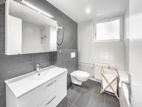 Chic 2 bedroom apartment near Chillion castle in 維托斯 Chic 2 bedroom apartment near Chillion castle in 維托斯