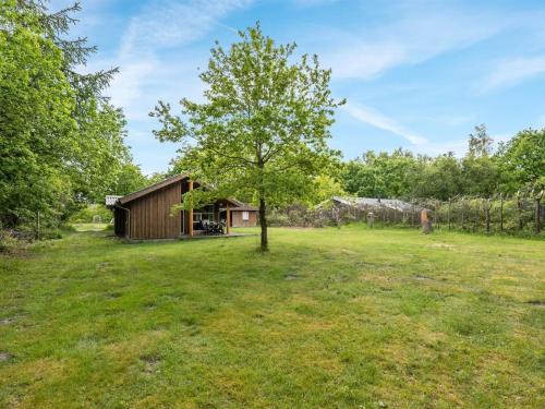 Holiday Home Tydulf - 34km from the sea by Interhome in Give Holiday Home Tydulf - 34km from the sea by Interhome in Give