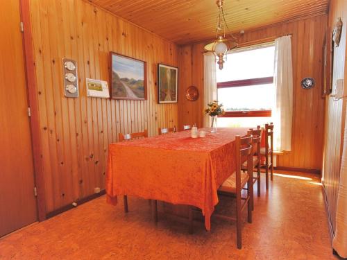 Holiday Home Neven - 900m from the sea by Interhome in Thisted Holiday Home Neven - 900m from the sea by Interhome in Thisted