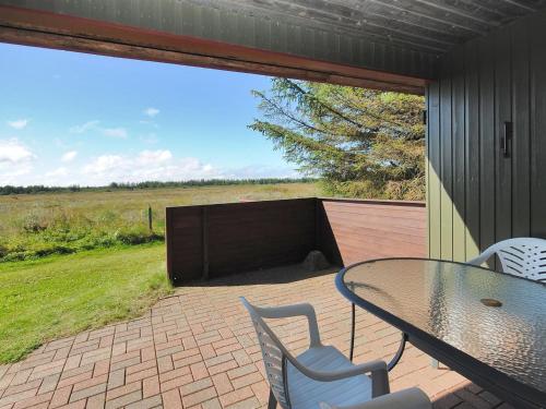 Holiday Home Neven - 900m from the sea by Interhome in Thisted Holiday Home Neven - 900m from the sea by Interhome in Thisted