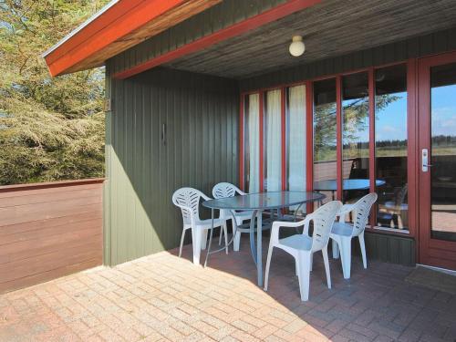 Holiday Home Neven - 900m from the sea by Interhome in Thisted Holiday Home Neven - 900m from the sea by Interhome in Thisted