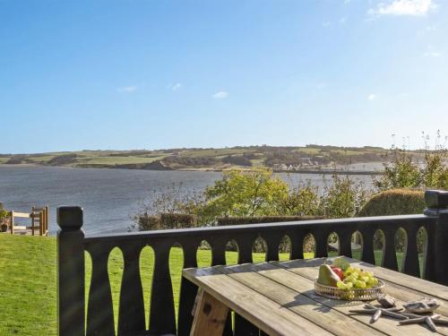 Holiday Home Lenita - 30m to the inlet by Interhome in Dragsbaek Holiday Home Lenita - 30m to the inlet by Interhome in Dragsbaek