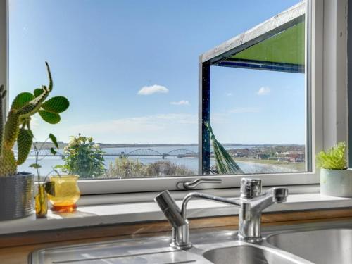 Holiday Home Nielsen - 30m to the inlet by Interhome in Dragsbaek Holiday Home Nielsen - 30m to the inlet by Interhome in Dragsbaek