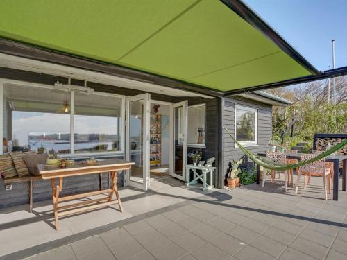 Holiday Home Nielsen - 30m to the inlet by Interhome in Dragsbaek Holiday Home Nielsen - 30m to the inlet by Interhome in Dragsbaek