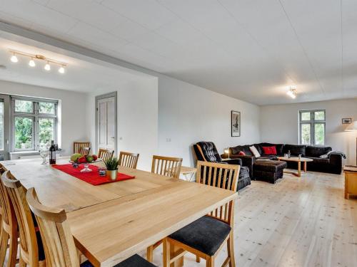 Holiday Home Sophia - 8km from the sea by Interhome in Dragsbaek Holiday Home Sophia - 8km from the sea by Interhome in Dragsbaek
