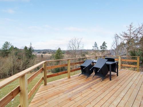 Holiday Home Amai - 1-5km from the sea by Interhome in Krakaer Holiday Home Amai - 1-5km from the sea by Interhome in Krakaer