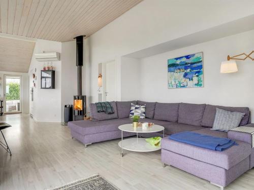 Holiday Home Talika - 700m from the sea by Interhome in Handrup Strand Holiday Home Talika - 700m from the sea by Interhome in Handrup Strand