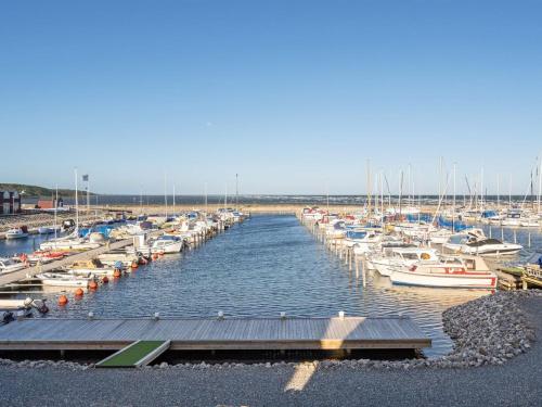 Apartment Line - 10m from the sea by Interhome in Glesborg Apartment Line - 10m from the sea by Interhome in Glesborg