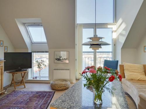 Apartment Line - 10m from the sea by Interhome in Glesborg Apartment Line - 10m from the sea by Interhome in Glesborg