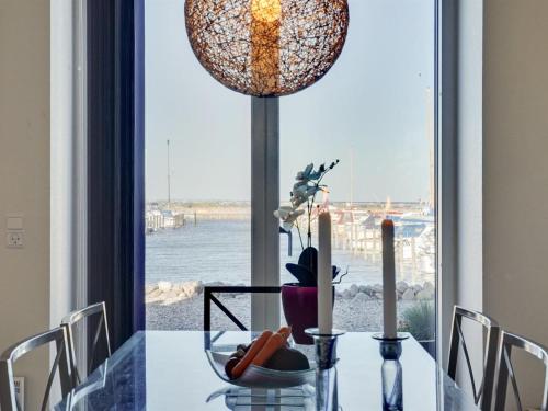 Apartment Line - 10m from the sea by Interhome in Glesborg Apartment Line - 10m from the sea by Interhome in Glesborg