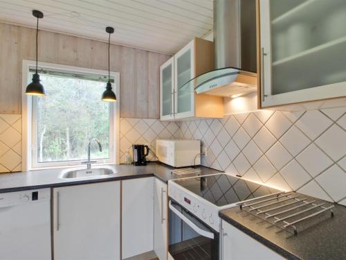 Holiday Home Zenitha - 300m from the sea by Interhome in Hals Holiday Home Zenitha - 300m from the sea by Interhome in Hals