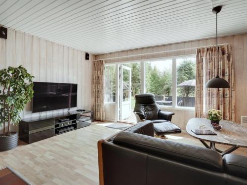 Holiday Home Zenitha - 300m from the sea by Interhome in Hals Holiday Home Zenitha - 300m from the sea by Interhome in Hals