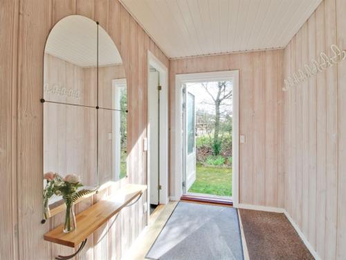 Holiday Home Zenitha - 300m from the sea by Interhome in Hals Holiday Home Zenitha - 300m from the sea by Interhome in Hals