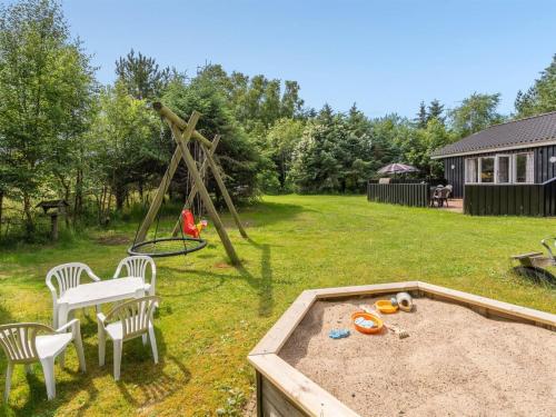 Holiday Home Zenitha - 300m from the sea by Interhome in Hals Holiday Home Zenitha - 300m from the sea by Interhome in Hals