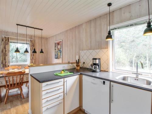 Holiday Home Zenitha - 300m from the sea by Interhome in Hals Holiday Home Zenitha - 300m from the sea by Interhome in Hals