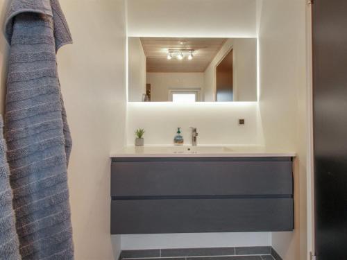 Holiday Home Elviira - 350m from the sea by Interhome in Hals Holiday Home Elviira - 350m from the sea by Interhome in Hals
