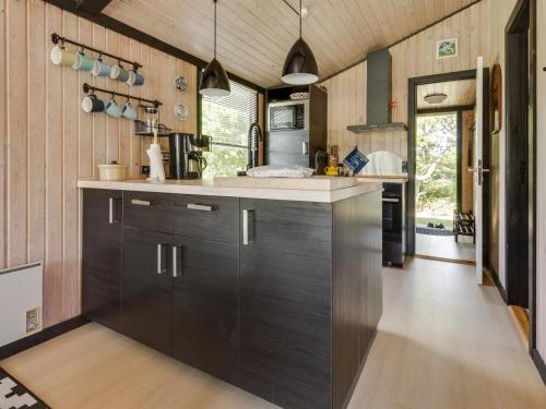 Holiday Home Litle - 600m from the sea by Interhome in Hou Holiday Home Litle - 600m from the sea by Interhome in Hou