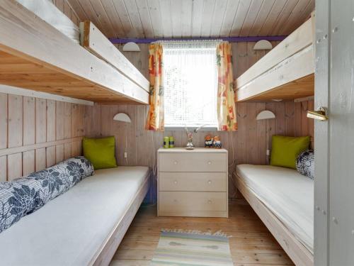 Holiday Home Anniesette - 1km from the sea by Interhome in Hals Holiday Home Anniesette - 1km from the sea by Interhome in Hals