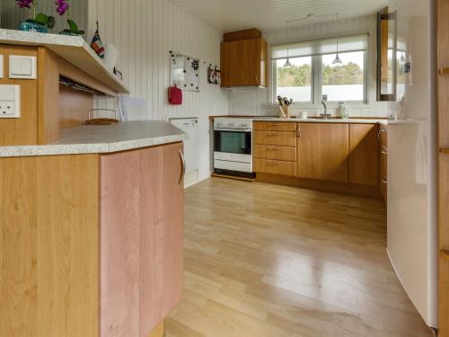 Holiday Home Ilma - 200m from the sea by Interhome in Hals Holiday Home Ilma - 200m from the sea by Interhome in Hals