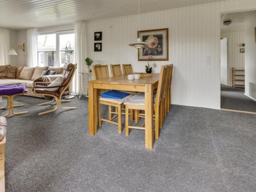 Holiday Home Ilma - 200m from the sea by Interhome in Hals Holiday Home Ilma - 200m from the sea by Interhome in Hals