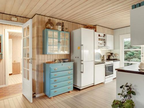 Holiday Home Esalina - from the sea by Interhome in Hals Holiday Home Esalina - from the sea by Interhome in Hals