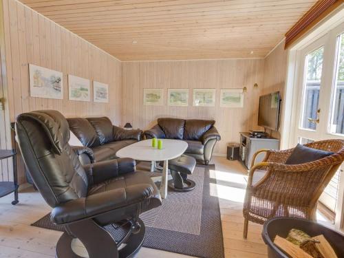 Holiday Home Daliborka - 600m from the sea by Interhome in Hals Holiday Home Daliborka - 600m from the sea by Interhome in Hals