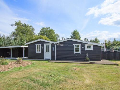 Holiday Home Daliborka - 600m from the sea by Interhome in Hals Holiday Home Daliborka - 600m from the sea by Interhome in Hals