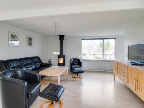 Holiday Home Otso - 200m from the sea in NE Jutland by Interhome in Hals Holiday Home Otso - 200m from the sea in NE Jutland by Interhome in Hals