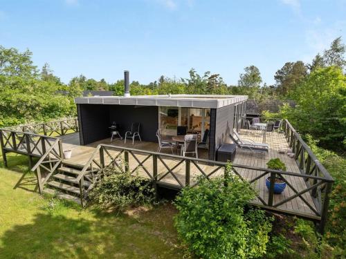 Holiday Home Otso - 200m from the sea in NE Jutland by Interhome in Hals Holiday Home Otso - 200m from the sea in NE Jutland by Interhome in Hals