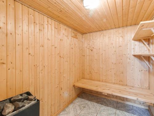 Holiday Home Otso - 200m from the sea in NE Jutland by Interhome in Hals Holiday Home Otso - 200m from the sea in NE Jutland by Interhome in Hals