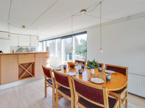 Holiday Home Otso - 200m from the sea in NE Jutland by Interhome in Hals Holiday Home Otso - 200m from the sea in NE Jutland by Interhome in Hals