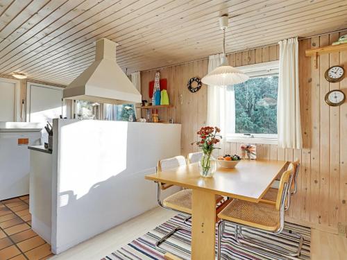 Holiday Home Myrna - 300m from the sea by Interhome in Hals Holiday Home Myrna - 300m from the sea by Interhome in Hals