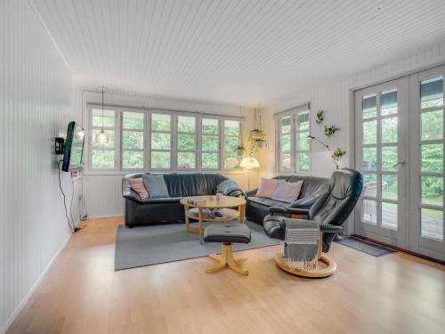 Holiday Home Sunaj - from the sea by Interhome in Hals Holiday Home Sunaj - from the sea by Interhome in Hals