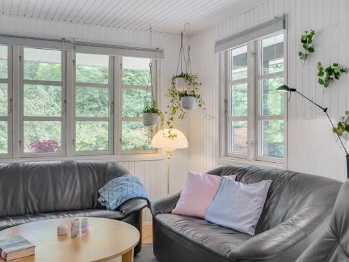 Holiday Home Sunaj - from the sea by Interhome in Hals Holiday Home Sunaj - from the sea by Interhome in Hals