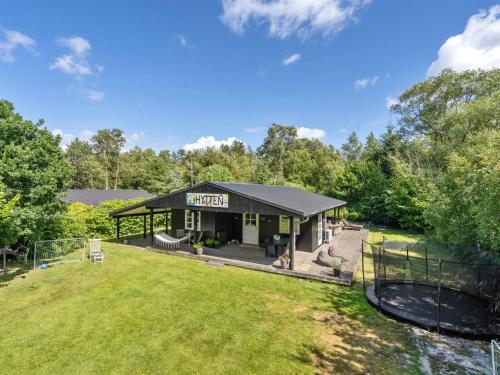 Holiday Home Sunaj - from the sea by Interhome in Hals Holiday Home Sunaj - from the sea by Interhome in Hals