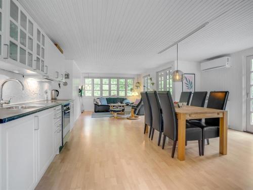 Holiday Home Sunaj - from the sea by Interhome in Hals Holiday Home Sunaj - from the sea by Interhome in Hals