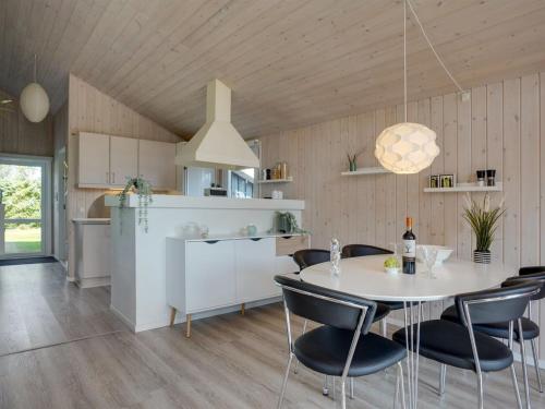 Holiday Home Ilina - 400m from the sea by Interhome in Hals Holiday Home Ilina - 400m from the sea by Interhome in Hals