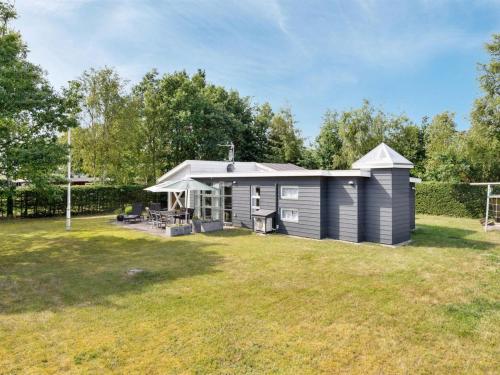 Holiday Home Guthrik - 900m from the sea by Interhome in Hadsund Holiday Home Guthrik - 900m from the sea by Interhome in Hadsund