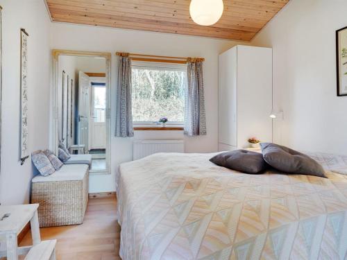 Holiday Home Guthrik - 900m from the sea by Interhome in Hadsund Holiday Home Guthrik - 900m from the sea by Interhome in Hadsund