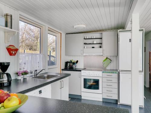 Holiday Home Guthrik - 900m from the sea by Interhome in Hadsund Holiday Home Guthrik - 900m from the sea by Interhome in Hadsund