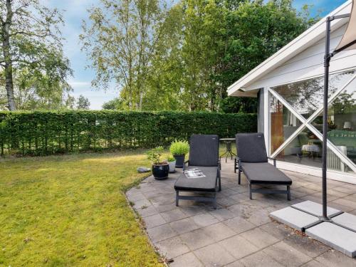 Holiday Home Guthrik - 900m from the sea by Interhome in Hadsund Holiday Home Guthrik - 900m from the sea by Interhome in Hadsund