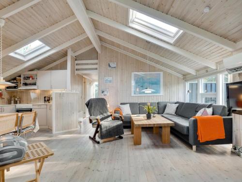 Holiday Home Peter - 400m from the sea by Interhome in Hals Holiday Home Peter - 400m from the sea by Interhome in Hals