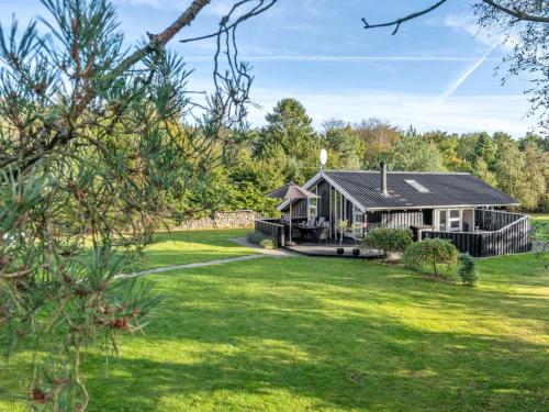 Holiday Home Peter - 400m from the sea by Interhome in Hals Holiday Home Peter - 400m from the sea by Interhome in Hals
