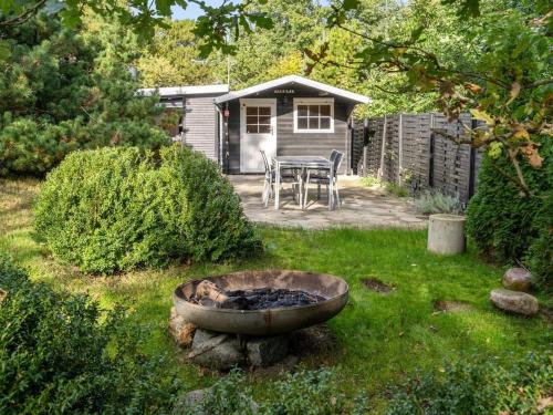 Holiday Home Anskje - 350m from the sea by Interhome in Hadsund Holiday Home Anskje - 350m from the sea by Interhome in Hadsund