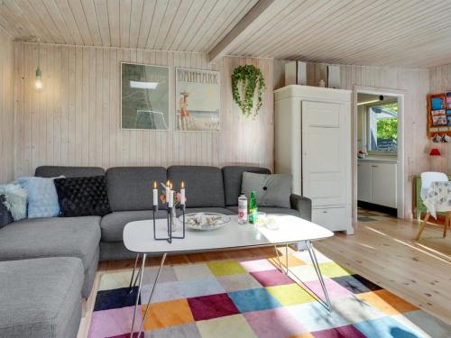 Holiday Home Anskje - 350m from the sea by Interhome in Hadsund Holiday Home Anskje - 350m from the sea by Interhome in Hadsund