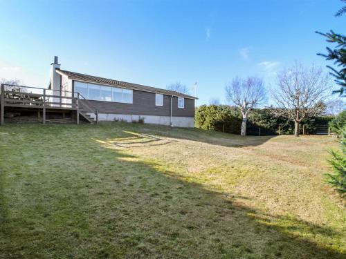 Holiday Home Shaya - 500m from the sea by Interhome in Hadsund Holiday Home Shaya - 500m from the sea by Interhome in Hadsund