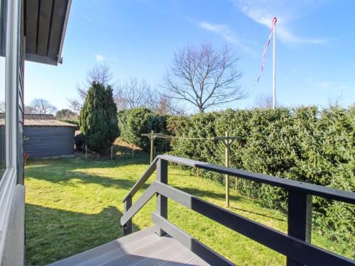 Holiday Home Shaya - 500m from the sea by Interhome in Hadsund Holiday Home Shaya - 500m from the sea by Interhome in Hadsund